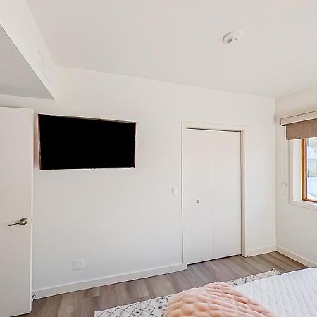 Chelan Resort Suites: Comfort By The Lake #201 Экстерьер фото
