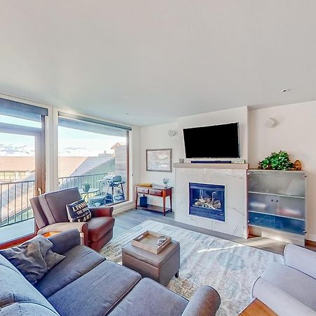 Chelan Resort Suites: Comfort By The Lake #201 Экстерьер фото