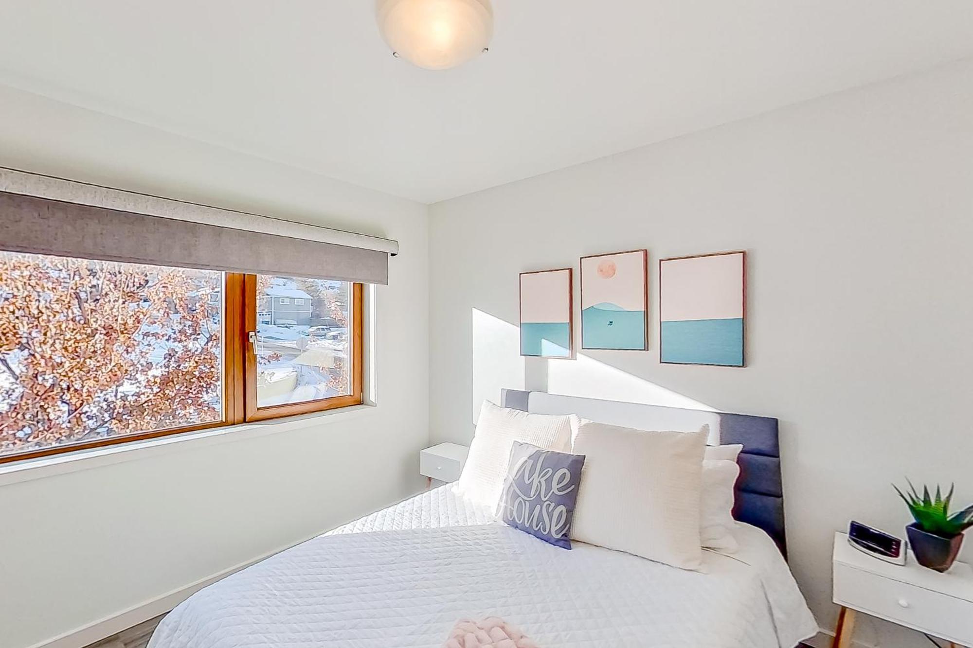 Chelan Resort Suites: Comfort By The Lake #201 Экстерьер фото