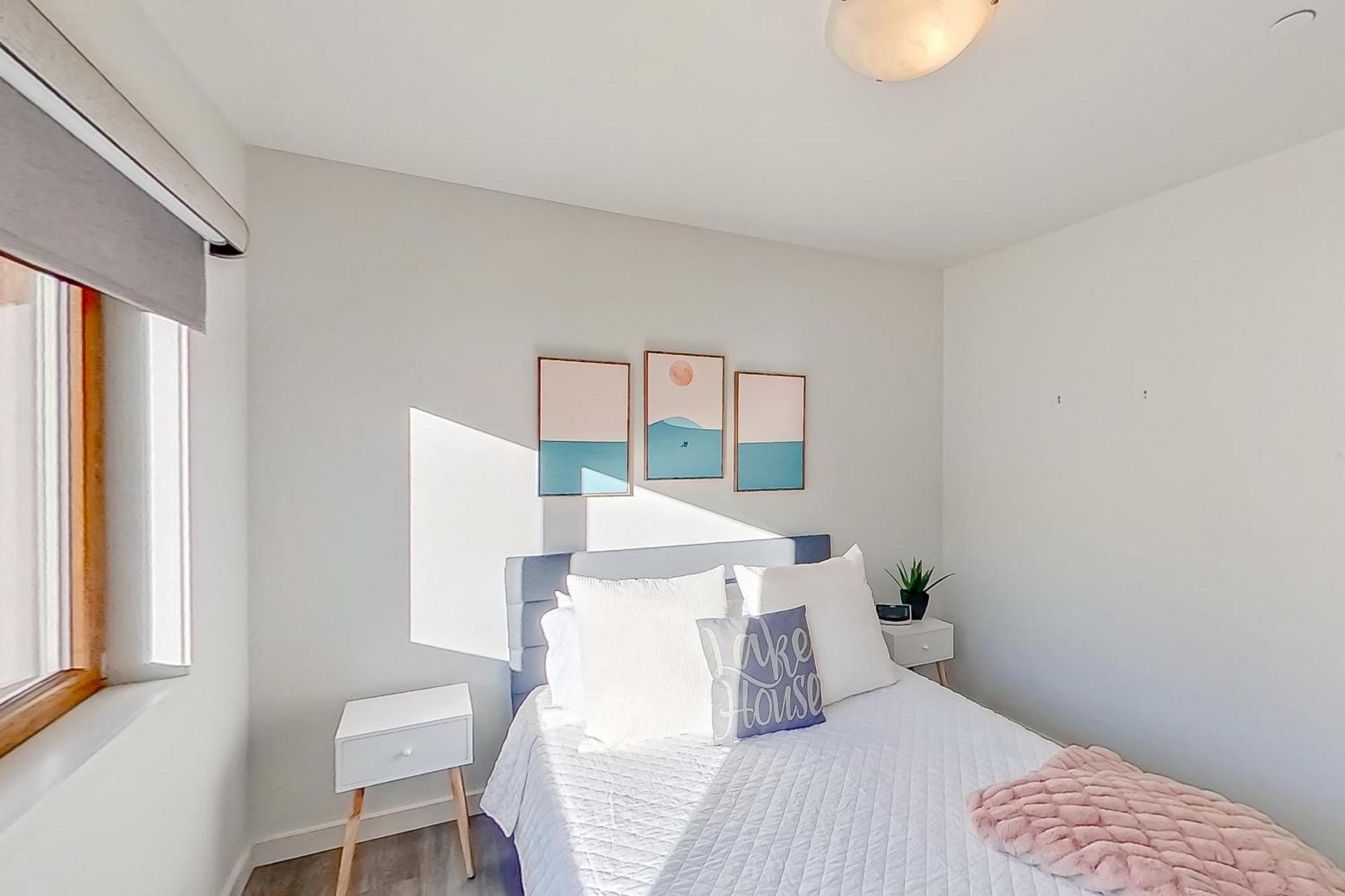 Chelan Resort Suites: Comfort By The Lake #201 Экстерьер фото