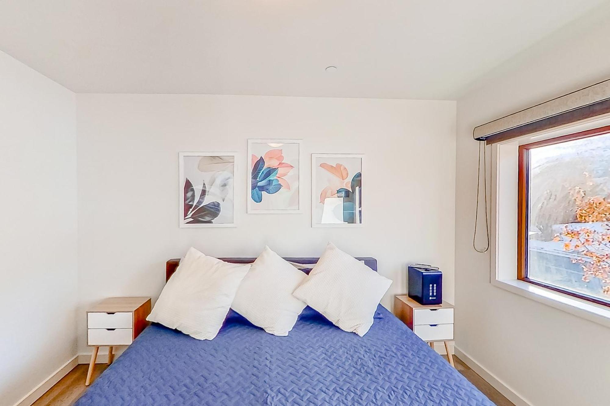 Chelan Resort Suites: Comfort By The Lake #201 Экстерьер фото
