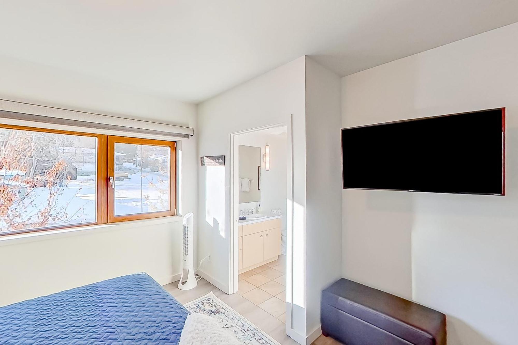 Chelan Resort Suites: Comfort By The Lake #201 Экстерьер фото
