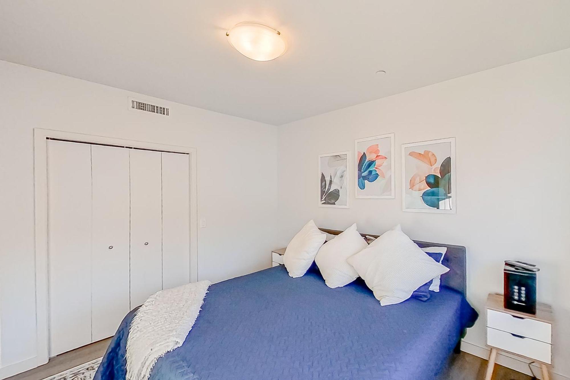 Chelan Resort Suites: Comfort By The Lake #201 Экстерьер фото