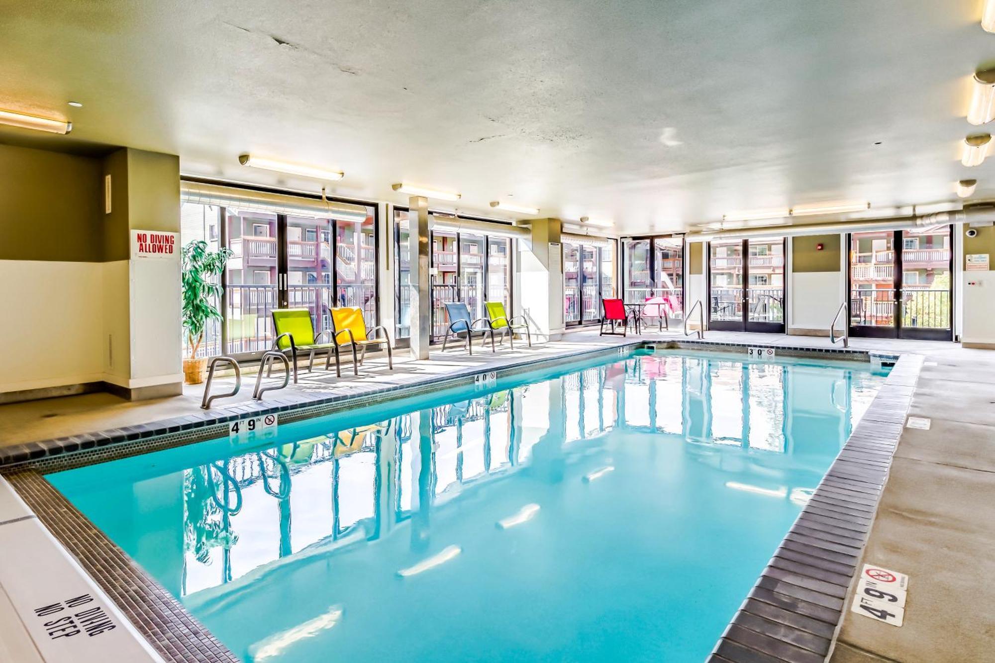 Chelan Resort Suites: Comfort By The Lake #201 Экстерьер фото